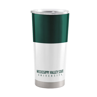 Miss Valley St 20oz Colorblock Stainless Tumbler