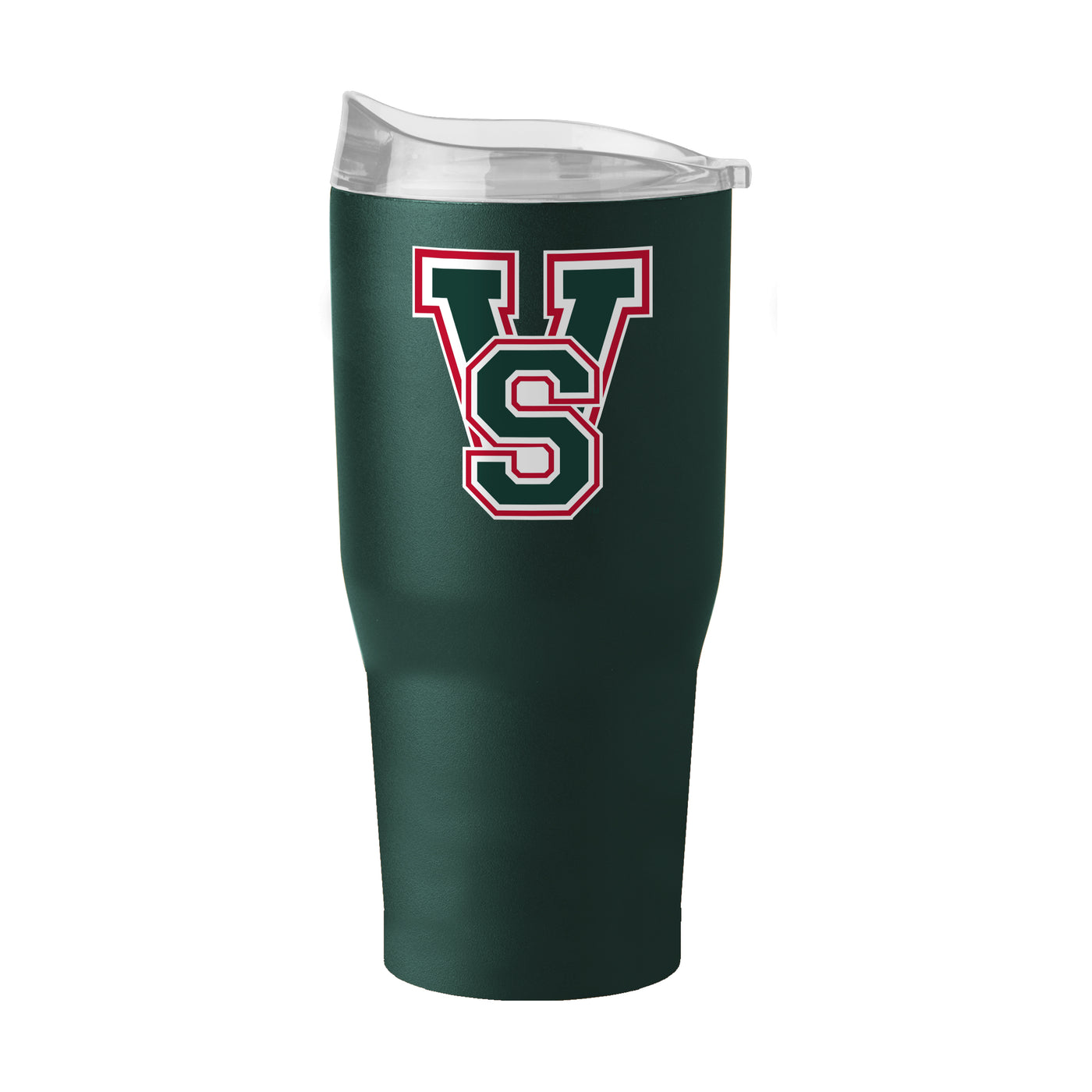 Miss Valley St 30oz Flipside Powder Coat Tumbler