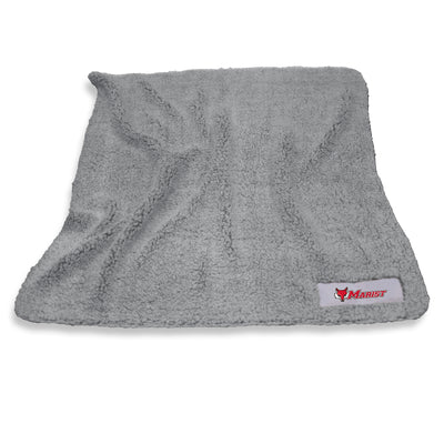 Marist Color Frosty Fleece - Logo Brands