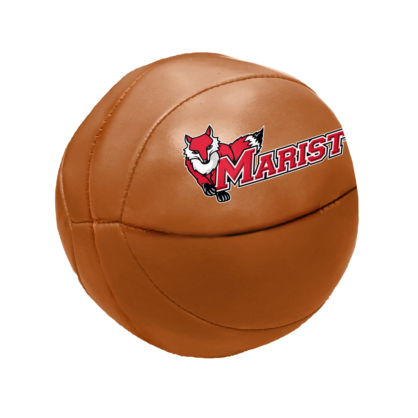 Marist Micro Soft Basketball