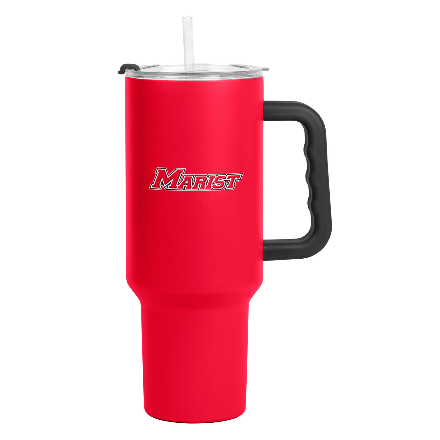 Marist 40oz Flipside Powder Coat Tumbler