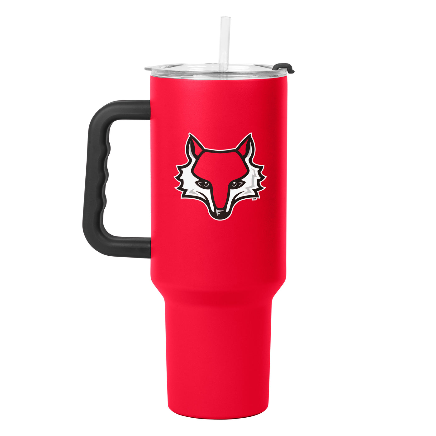 Marist 40oz Flipside Powder Coat Tumbler