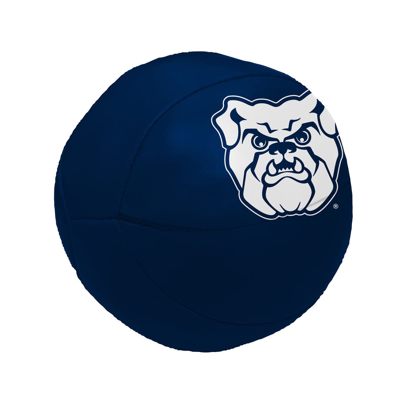 Butler 4 in. Micro Soft Basketball