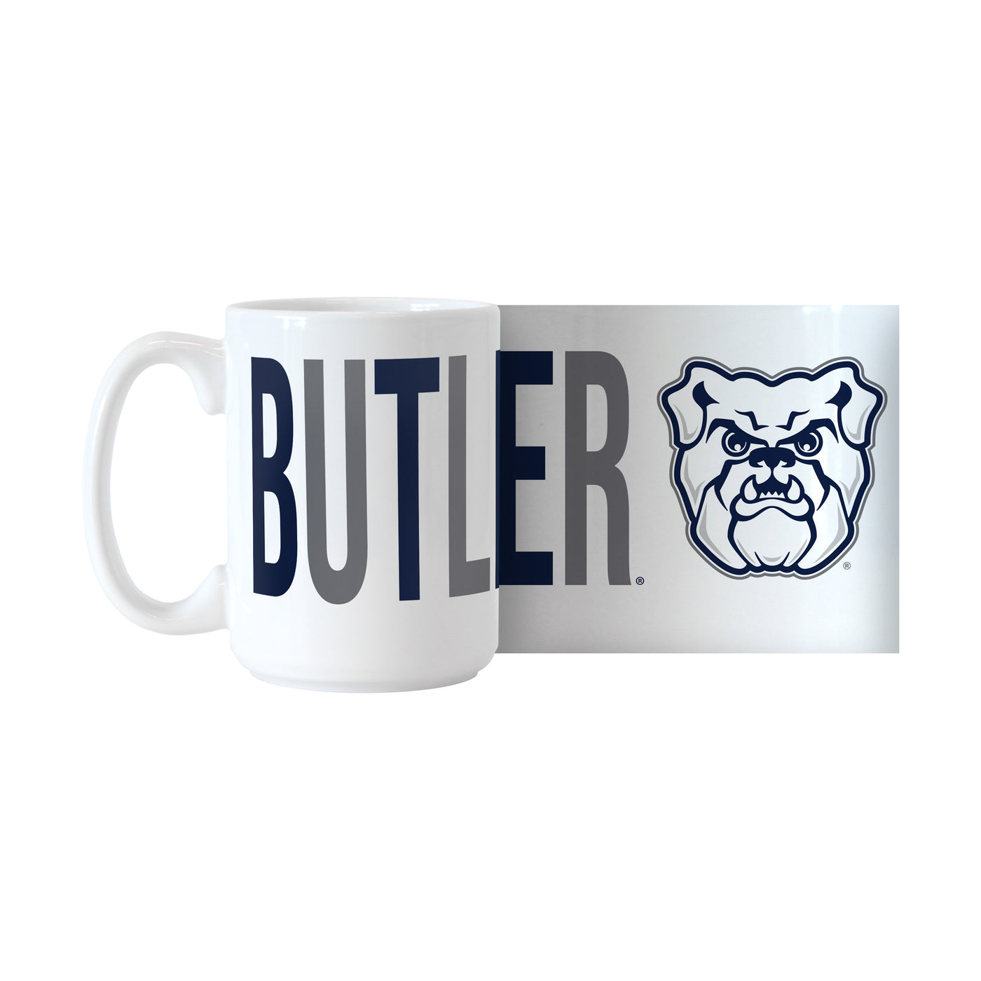 Butler 15oz Overtime Sublimated Mug