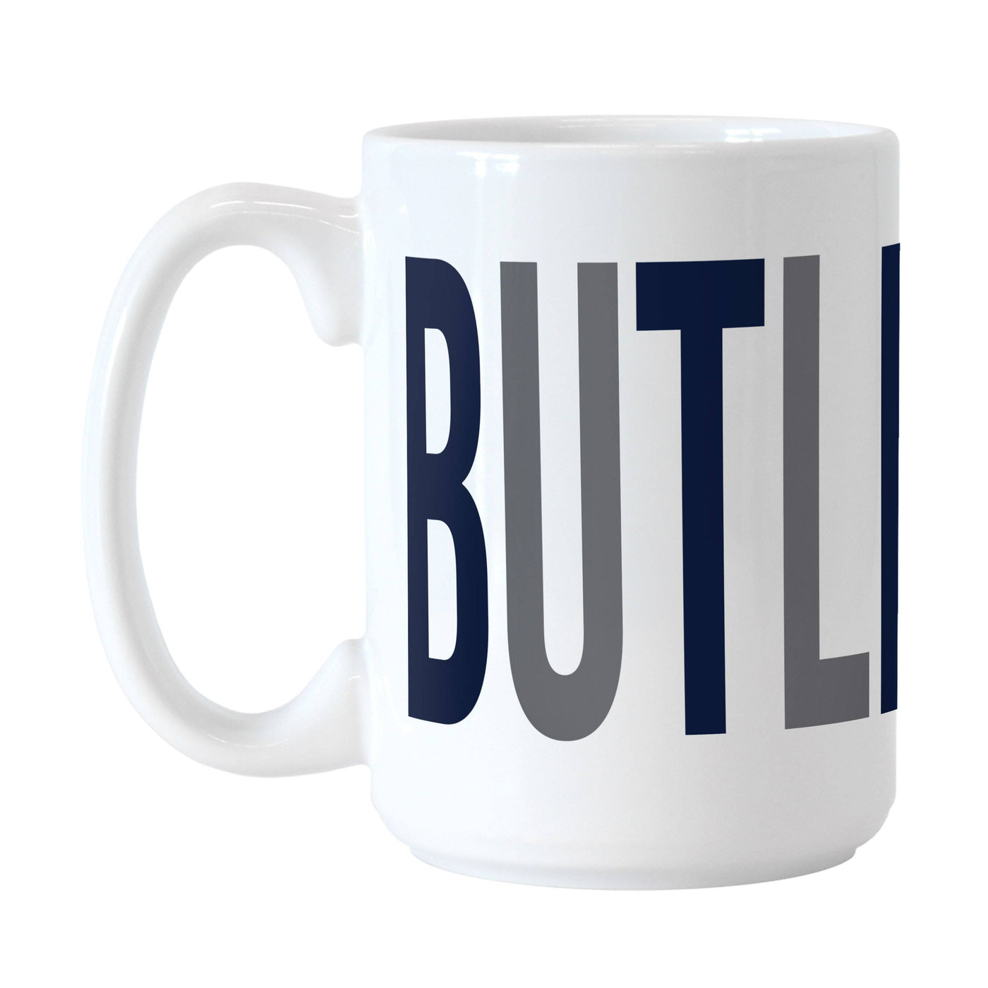 Butler 15oz Overtime Sublimated Mug - Logo Brands