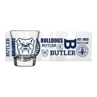 Butler 2oz Spirit Shot Glass