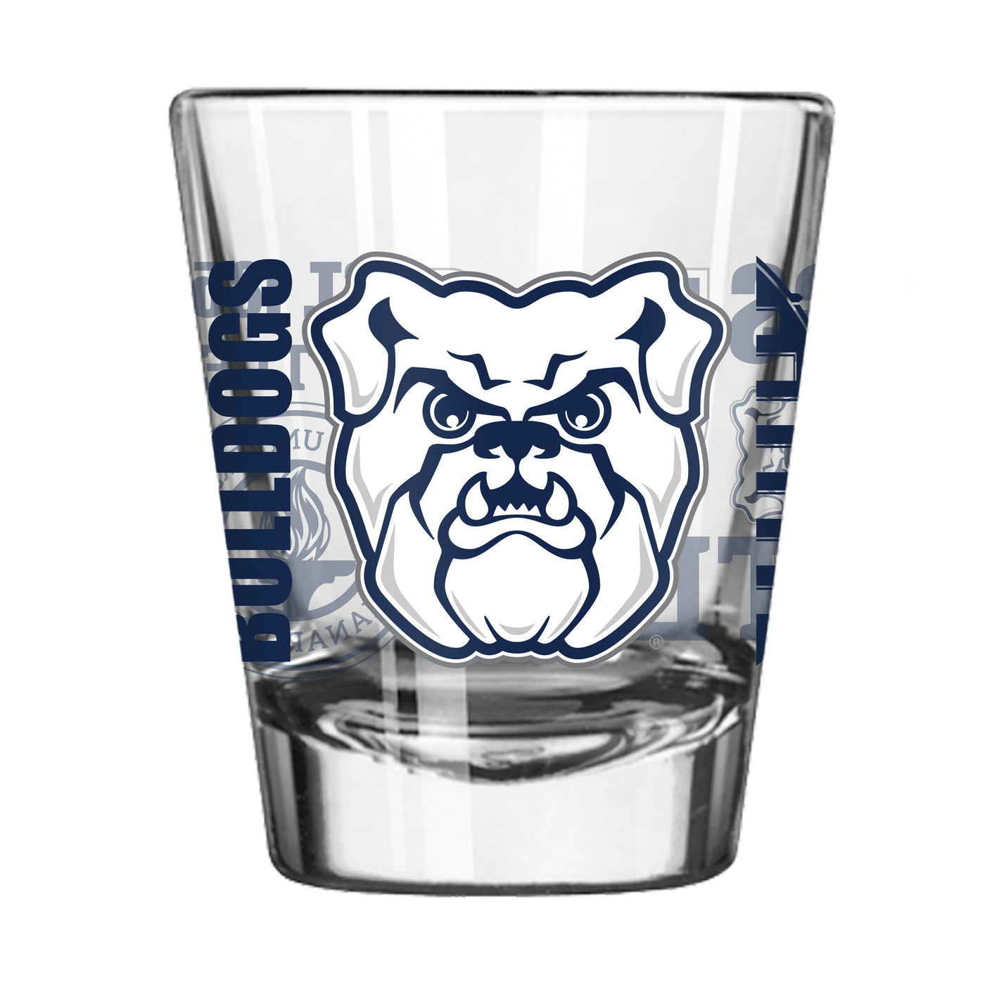 Butler 2oz Spirit Shot Glass