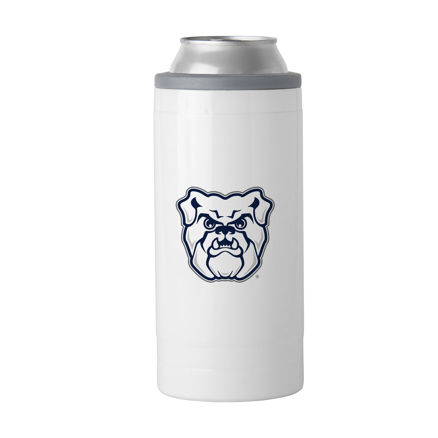 Butler 12oz Gameday Slim Can Coolie