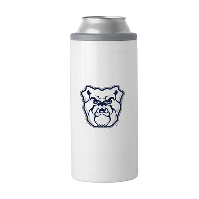 Butler 12oz Gameday Slim Can Coolie - Logo Brands