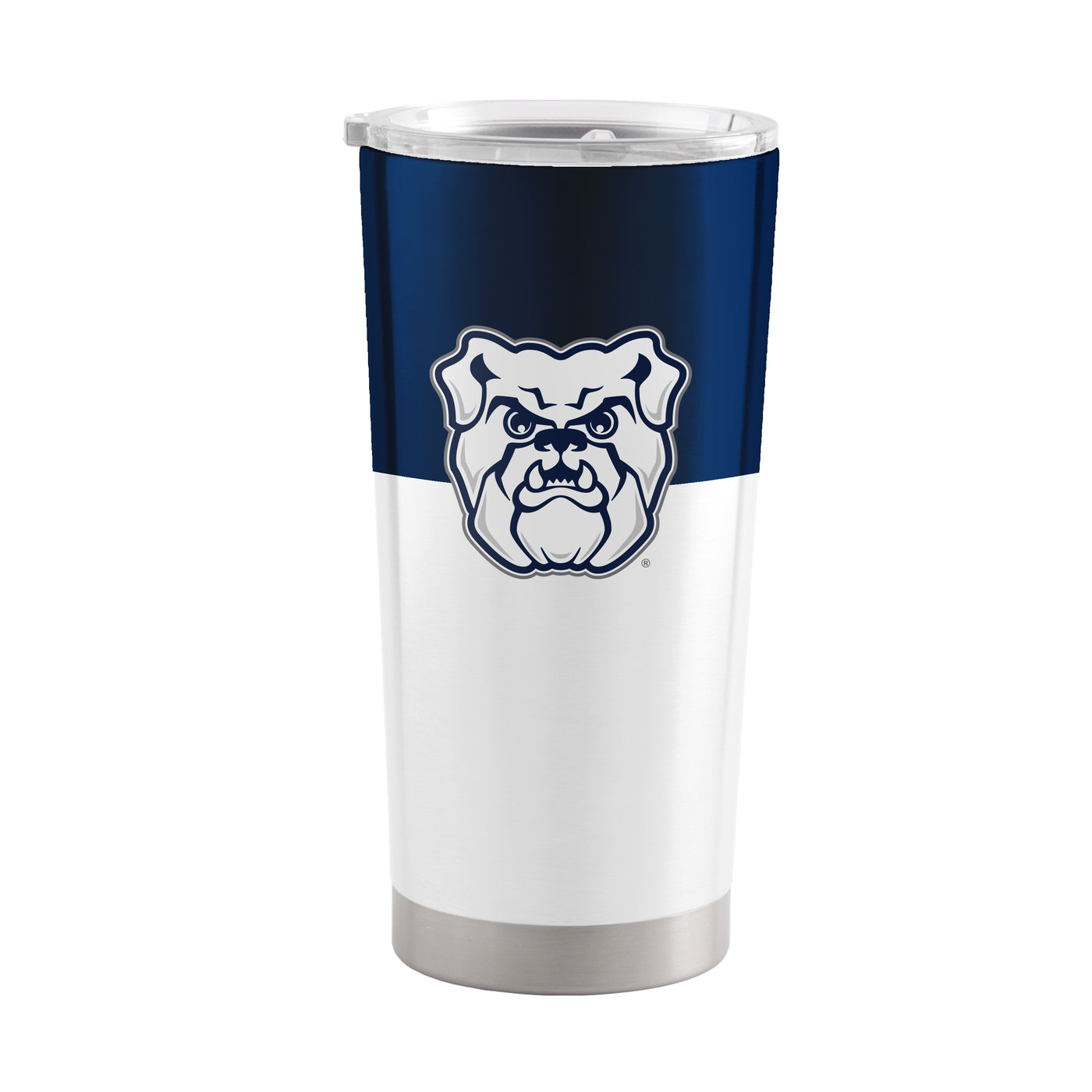 Butler 20oz Colorblock Stainless Tumbler - Logo Brands