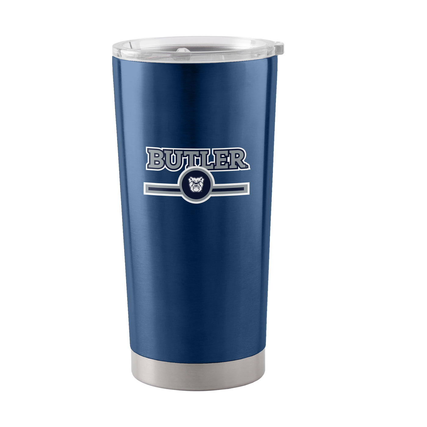 Butler 20oz Letterman Stainless Tumbler