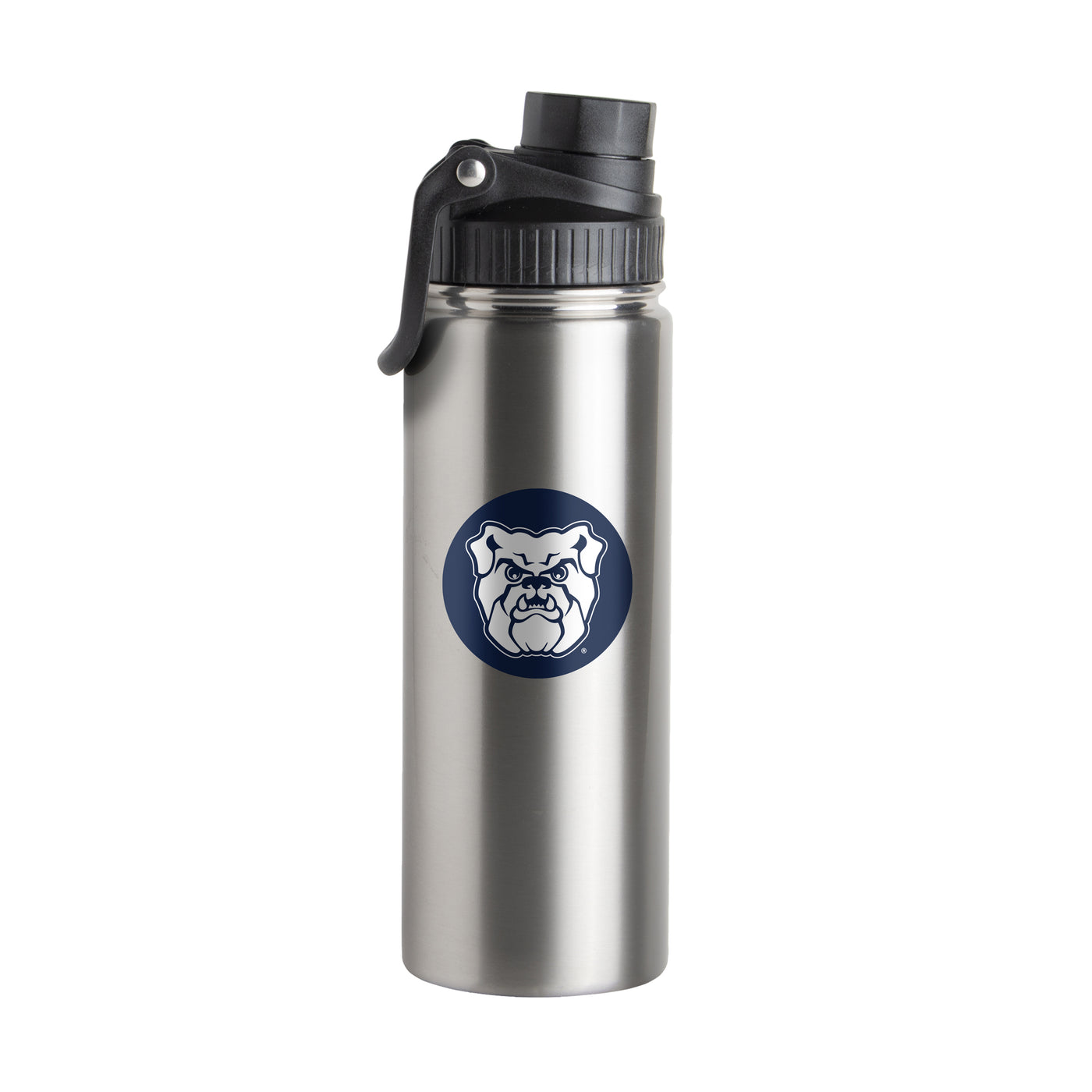 Butler 21oz Campus Colors Letterman Twist Top Bottle