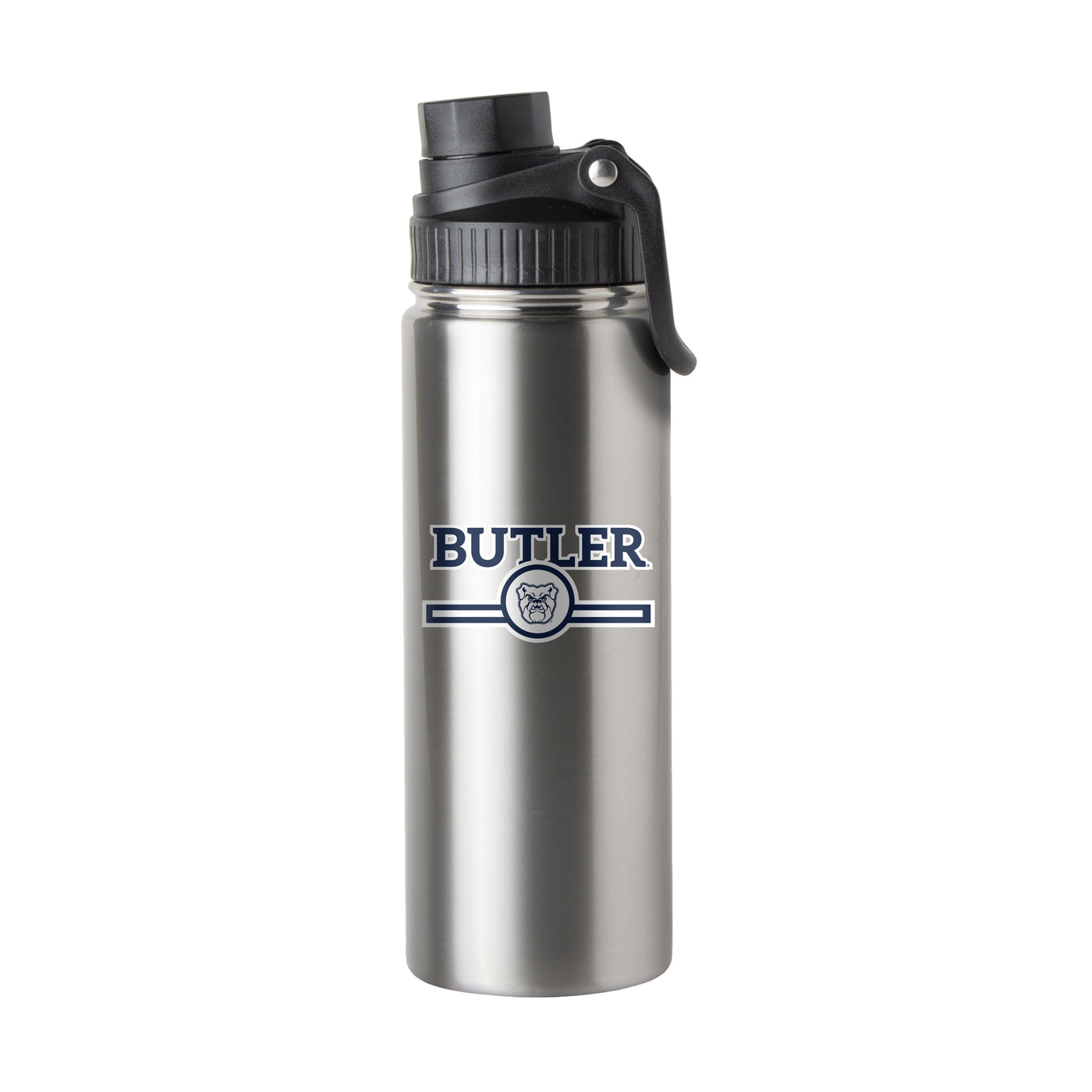 Butler 21oz Campus Colors Letterman Twist Top Bottle