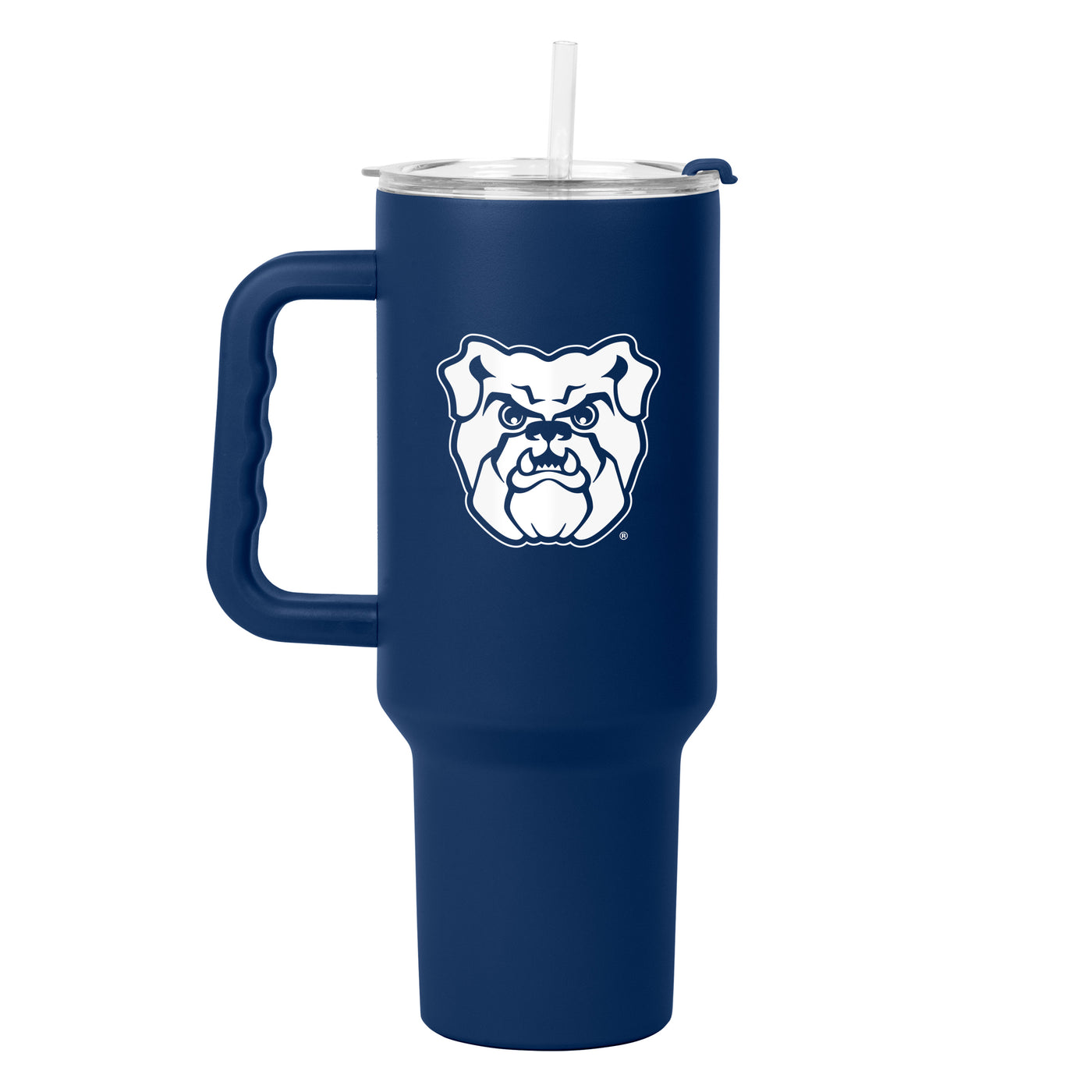 Butler 40oz Flipside Powder Coat Tumbler