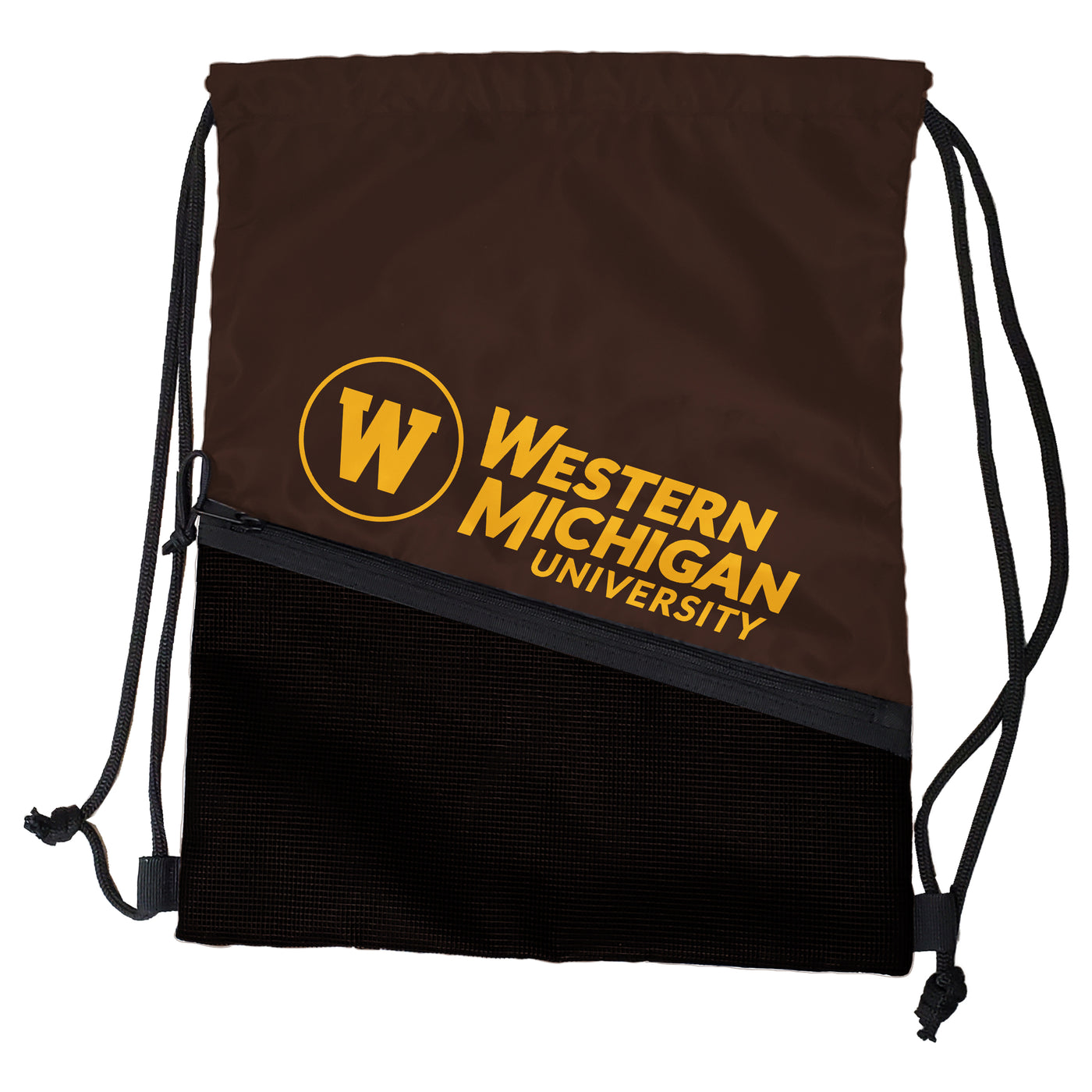 Western Michigan Tilt Backsack