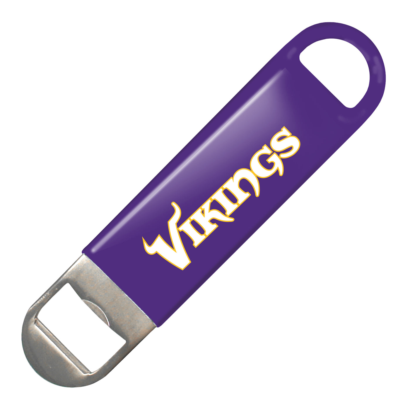 Minnesota Vikings 7in Vinyl Bottle Opener
