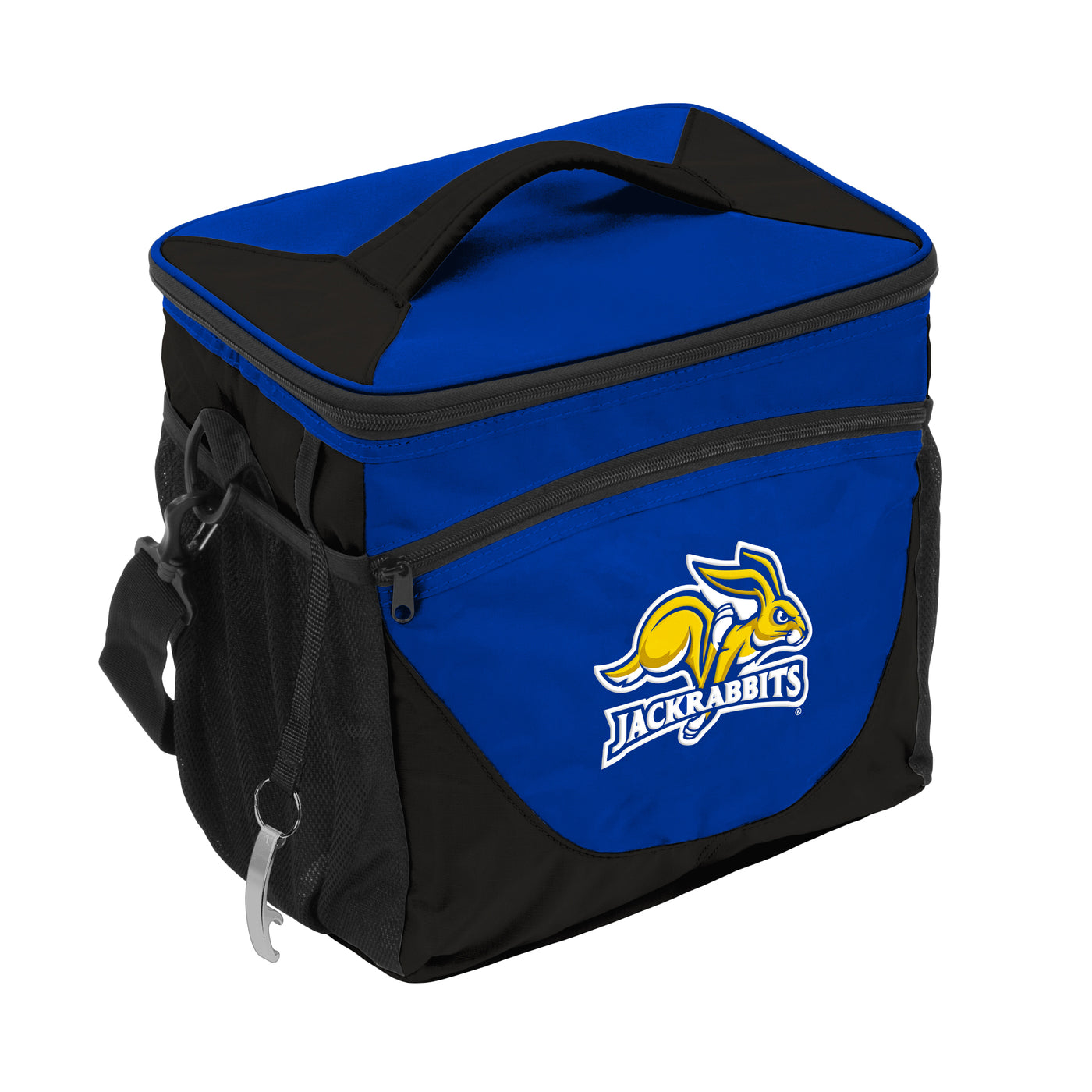 SD State 24 Can Cooler