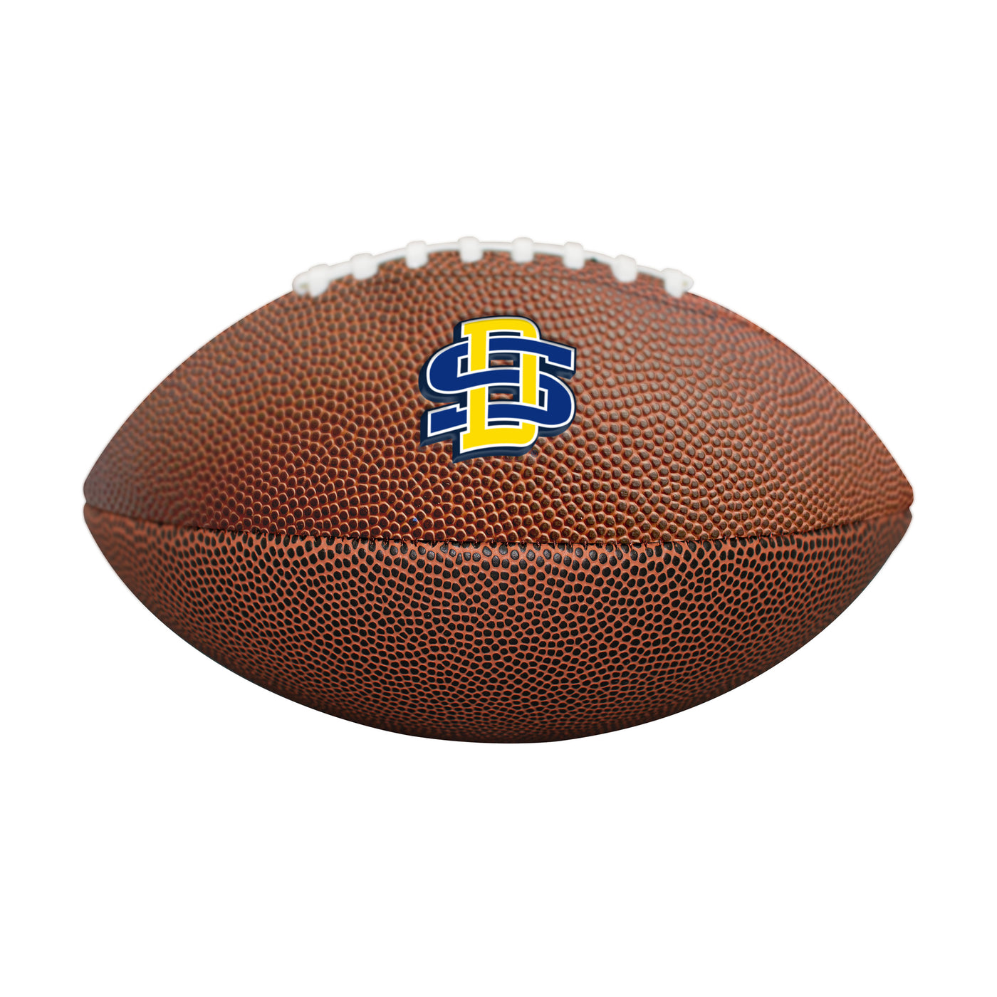 South Dakota State Mini Size Composite Football