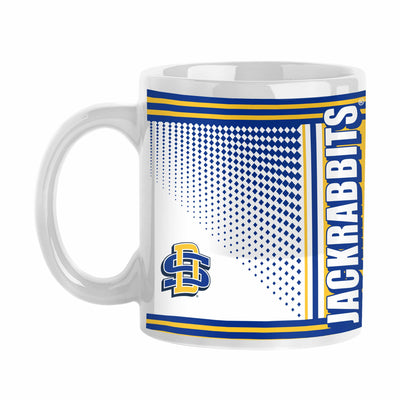 South Dakota State 11oz Hero Sublimated Mug