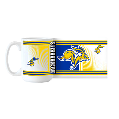 SD State 15oz Hero Sublimated Mug