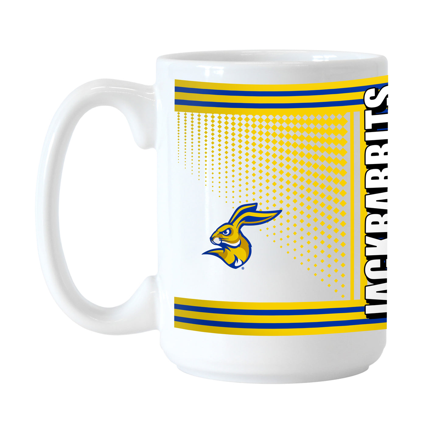 SD State 15oz Hero Sublimated Mug