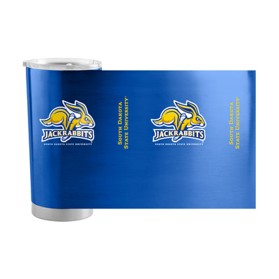 South Dakota State 20oz Gameday Stainless Tumbler