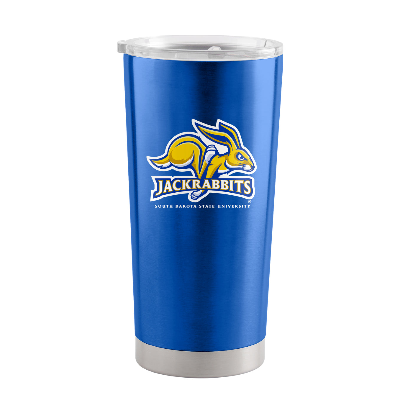 South Dakota State 20oz Gameday Stainless Tumbler