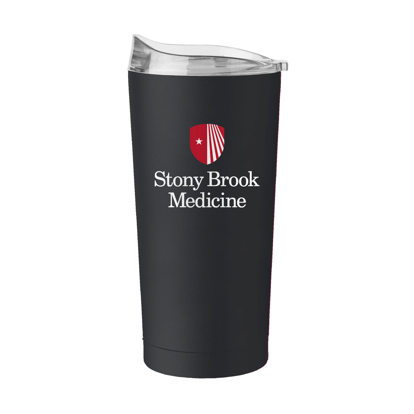 Stony Brook Medicine 20oz Powder Coat Tumbler