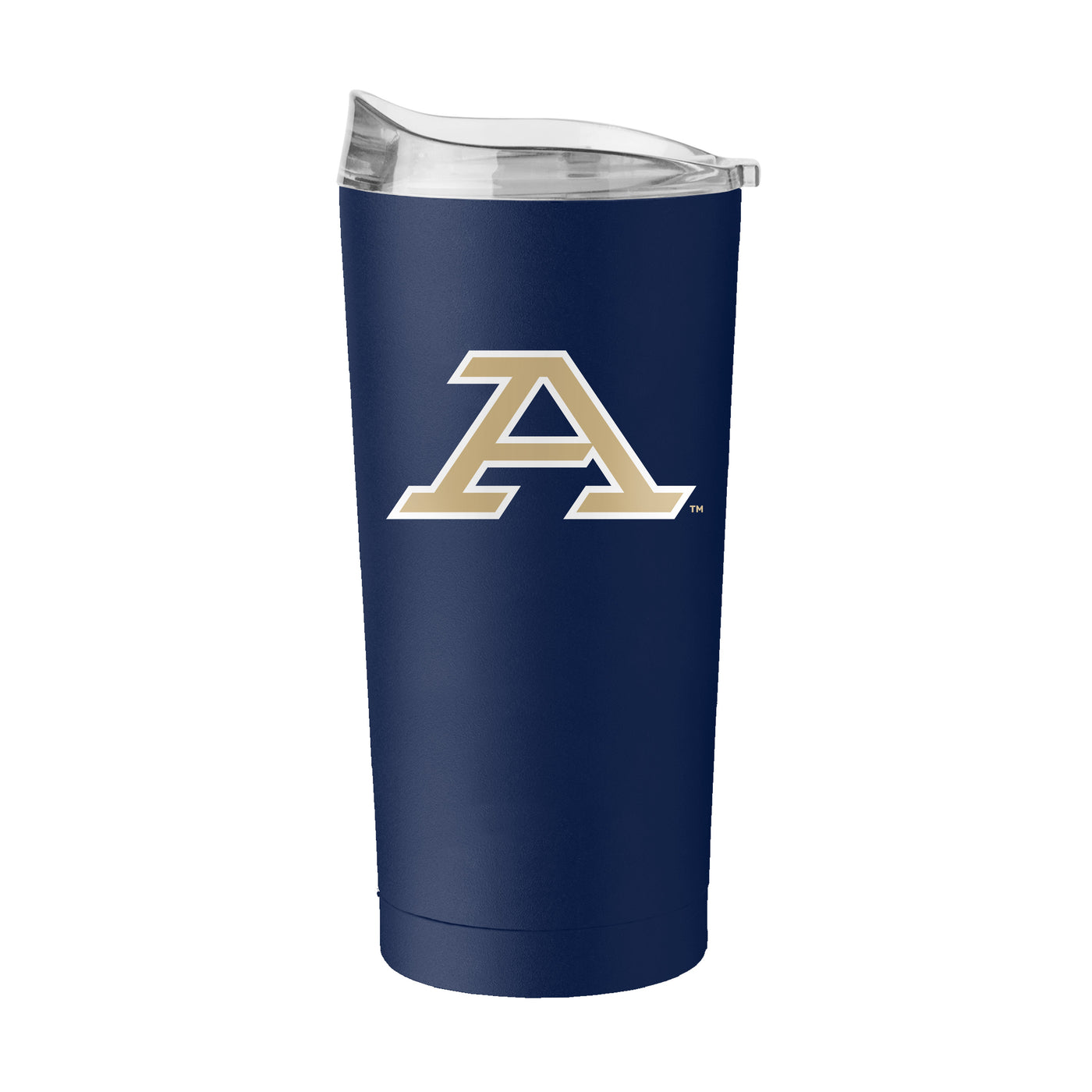 Akron 20oz Flipside Powder Coat Tumbler