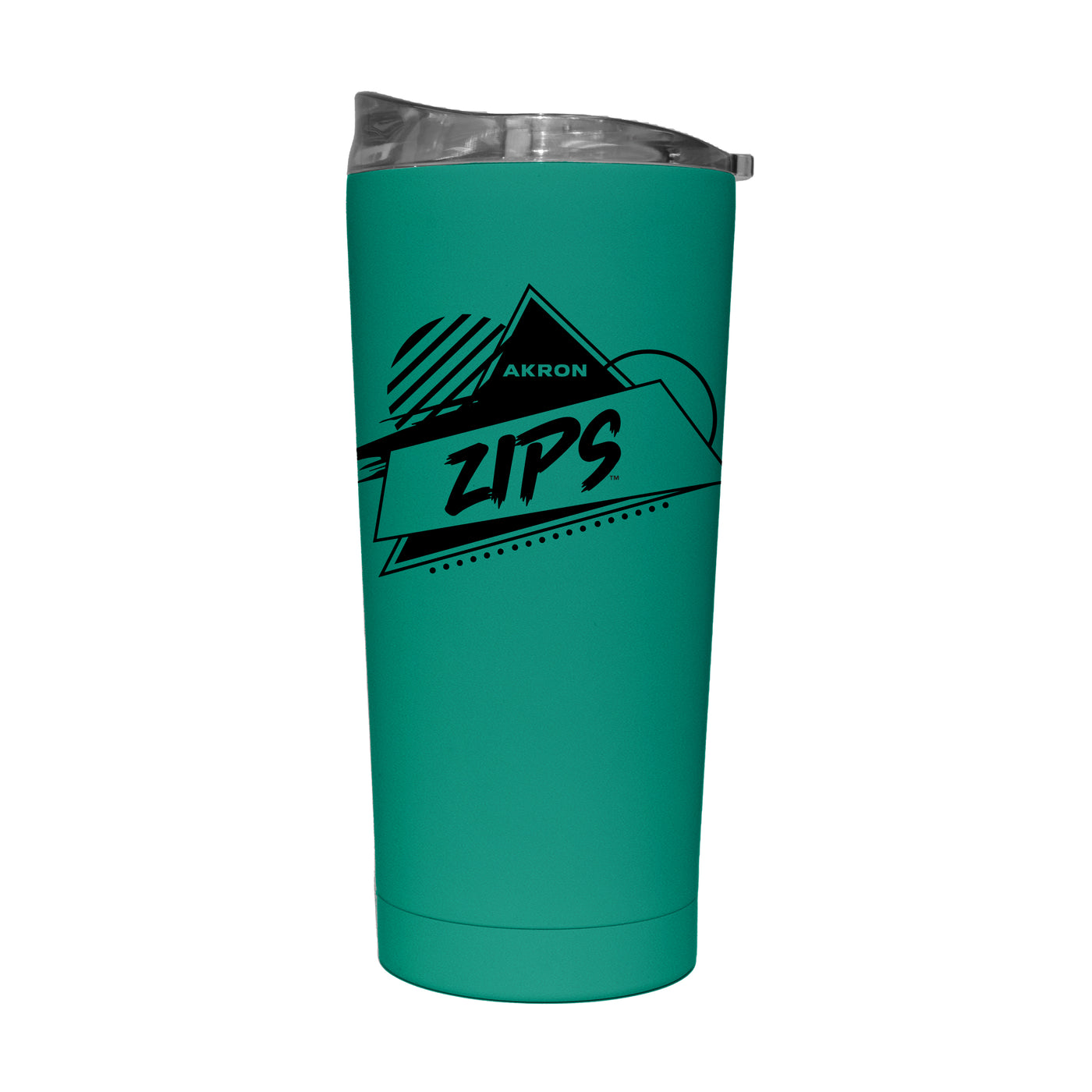 Akron 20oz Optic Rad Soft Touch Tumbler