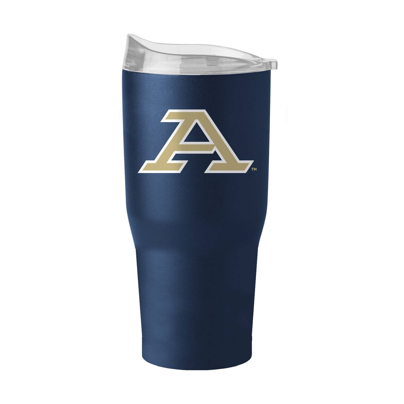 Akron 30oz Flipside Powder Coat Tumbler