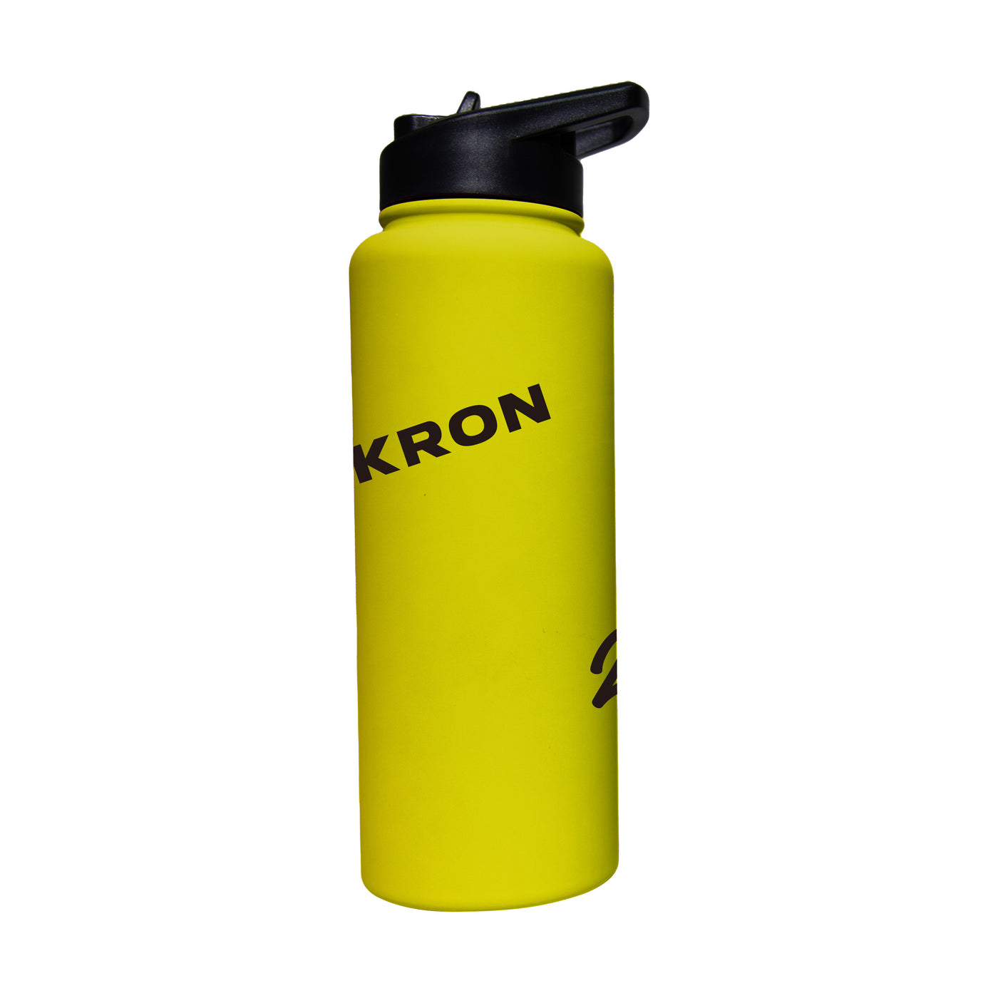 Akron 34oz Cru Bold Soft Touch Quencher