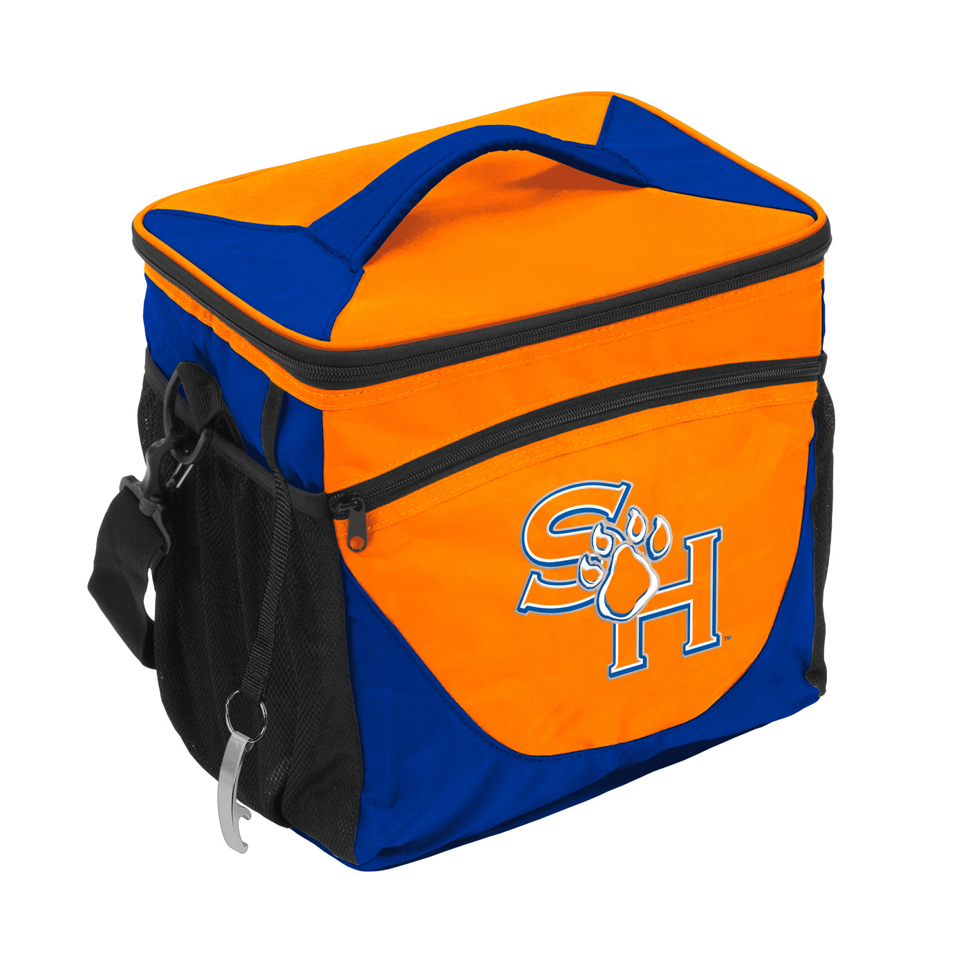 Sam Houston State 24 Can Cooler