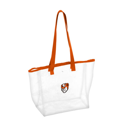 Sam Houston State Stadium Clear Bag - Logo Brands