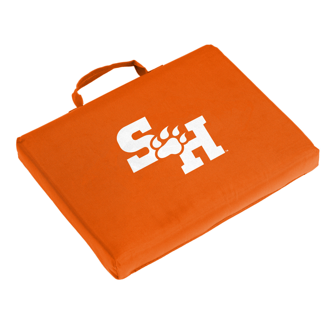 Sam Houston State Bleacher Cushion