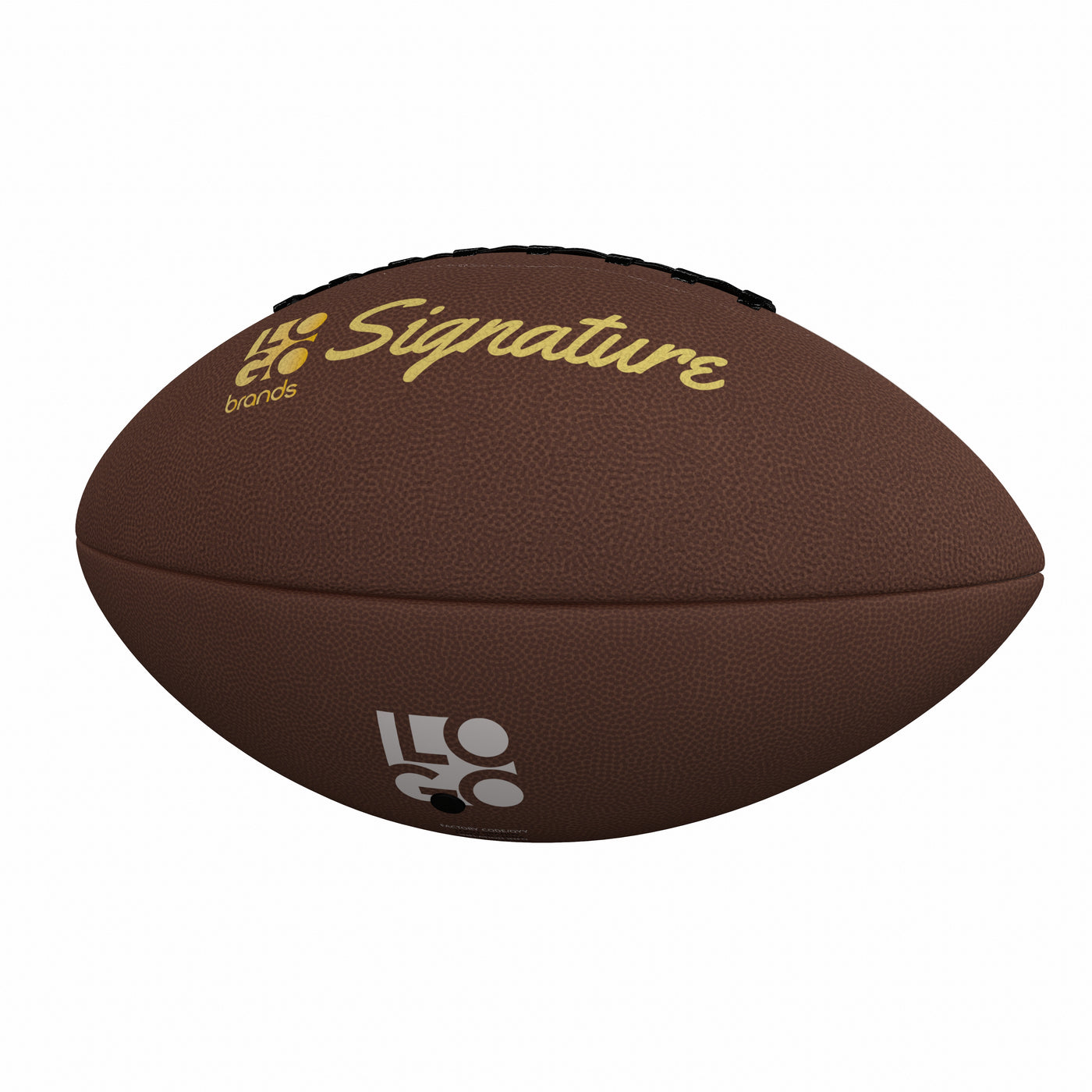 Sam Houston State Official-Size Autograph Football