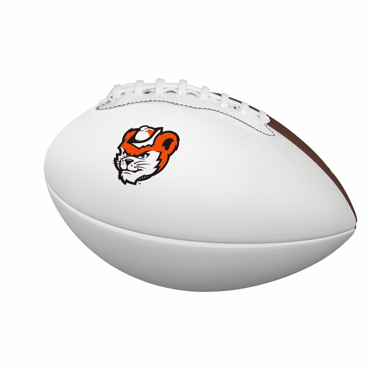 Sam Houston State  Mini Autograph Football