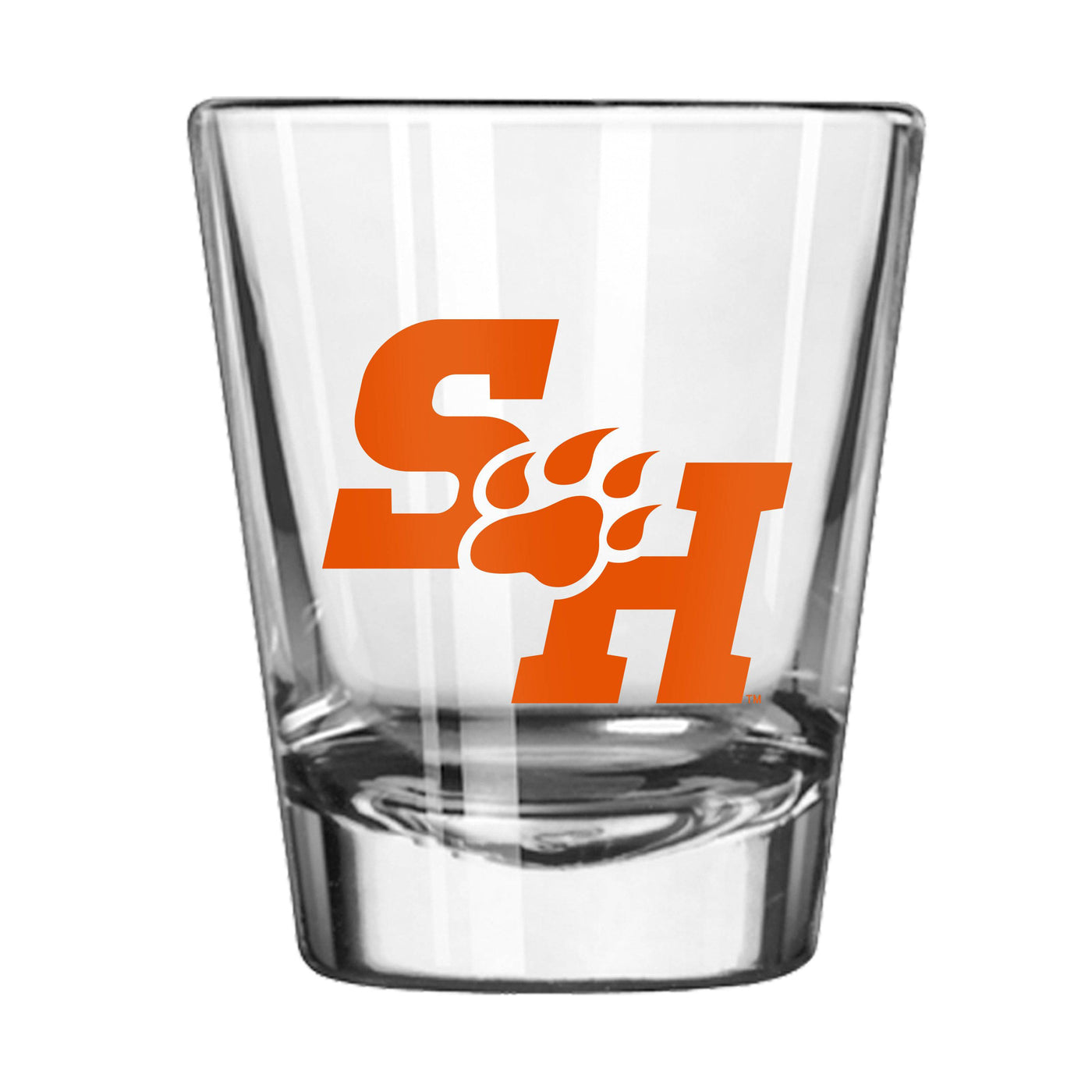 Sam Houston State 2oz Gameday Shot Glass