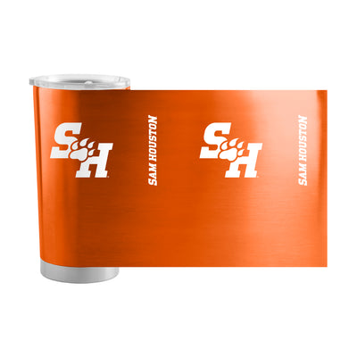 Sam Houston State 20oz Gameday Stainless Steel Tumbler