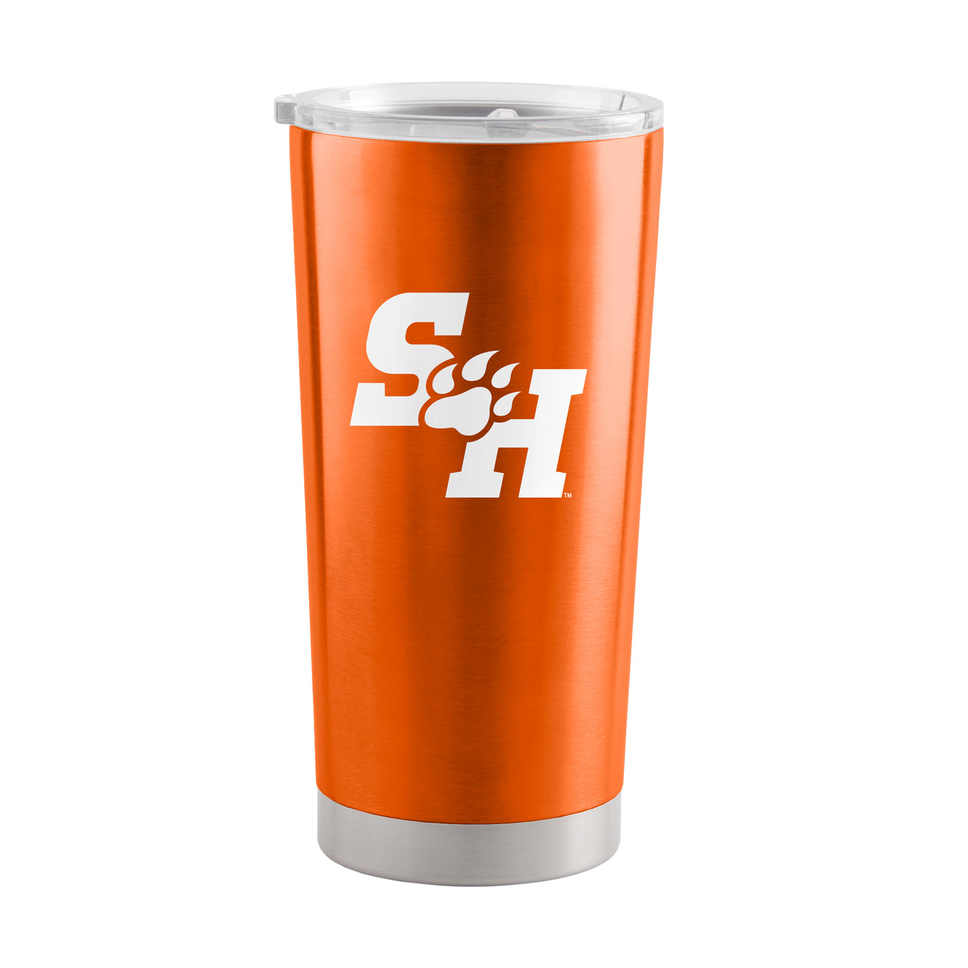 Sam Houston State 20oz Gameday Stainless Steel Tumbler