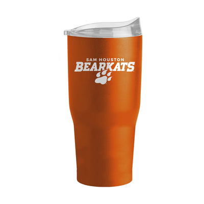 Sam Houston State 30oz Flipside Powder Coat Tumbler