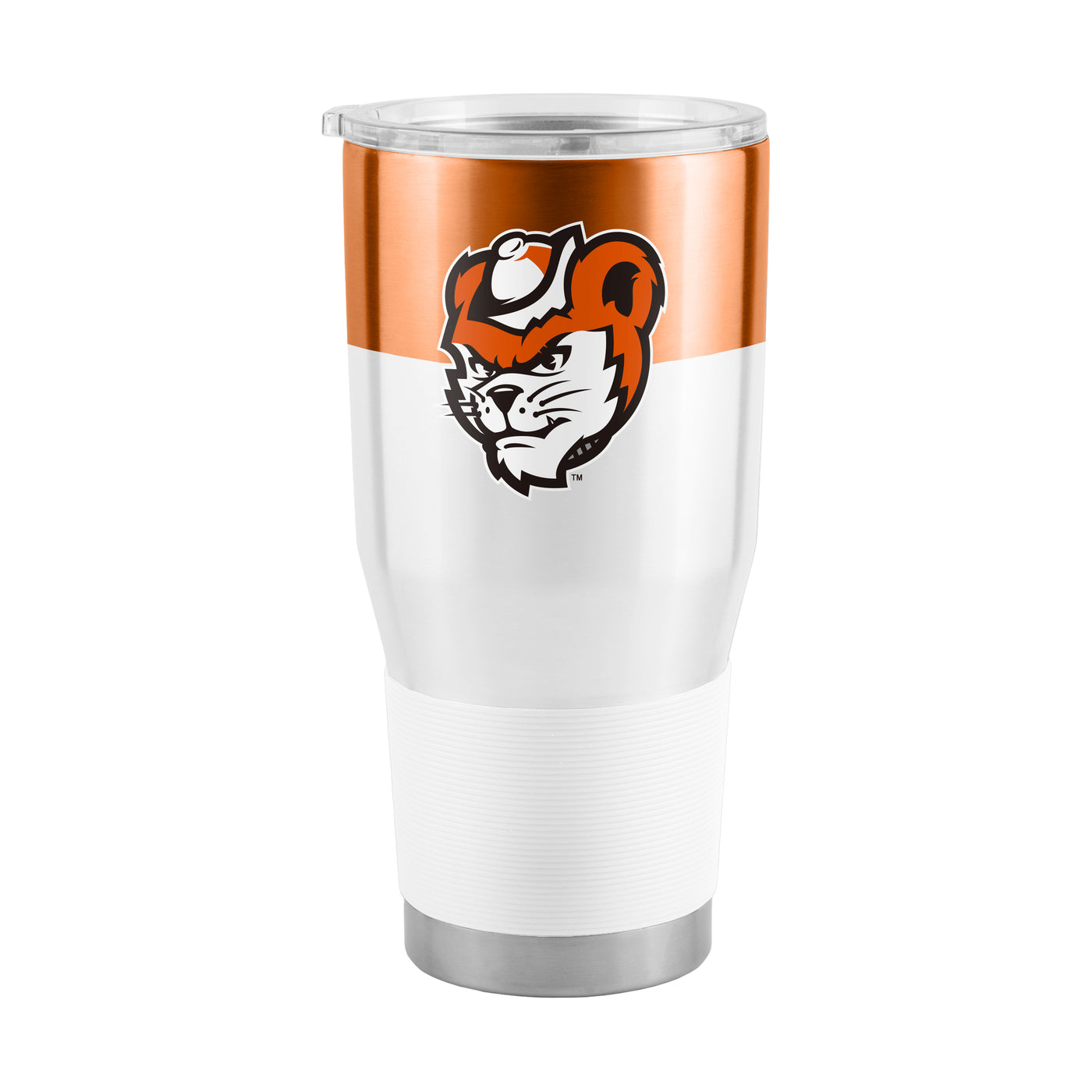 Sam Houston State 30oz Colorblock Stainless Steel Tumbler