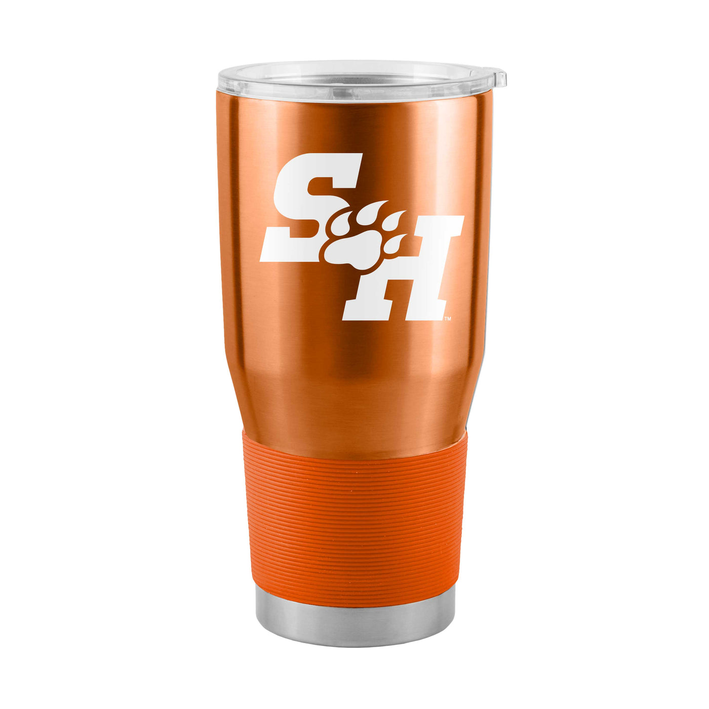 Sam Houston State 30oz Gameday Stainless Steel Tumbler