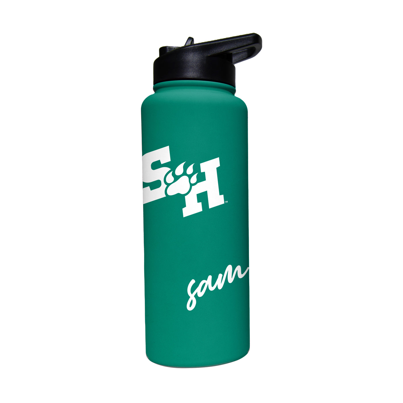 Sam Houston State 34oz Optic Bold Soft Touch Quencher