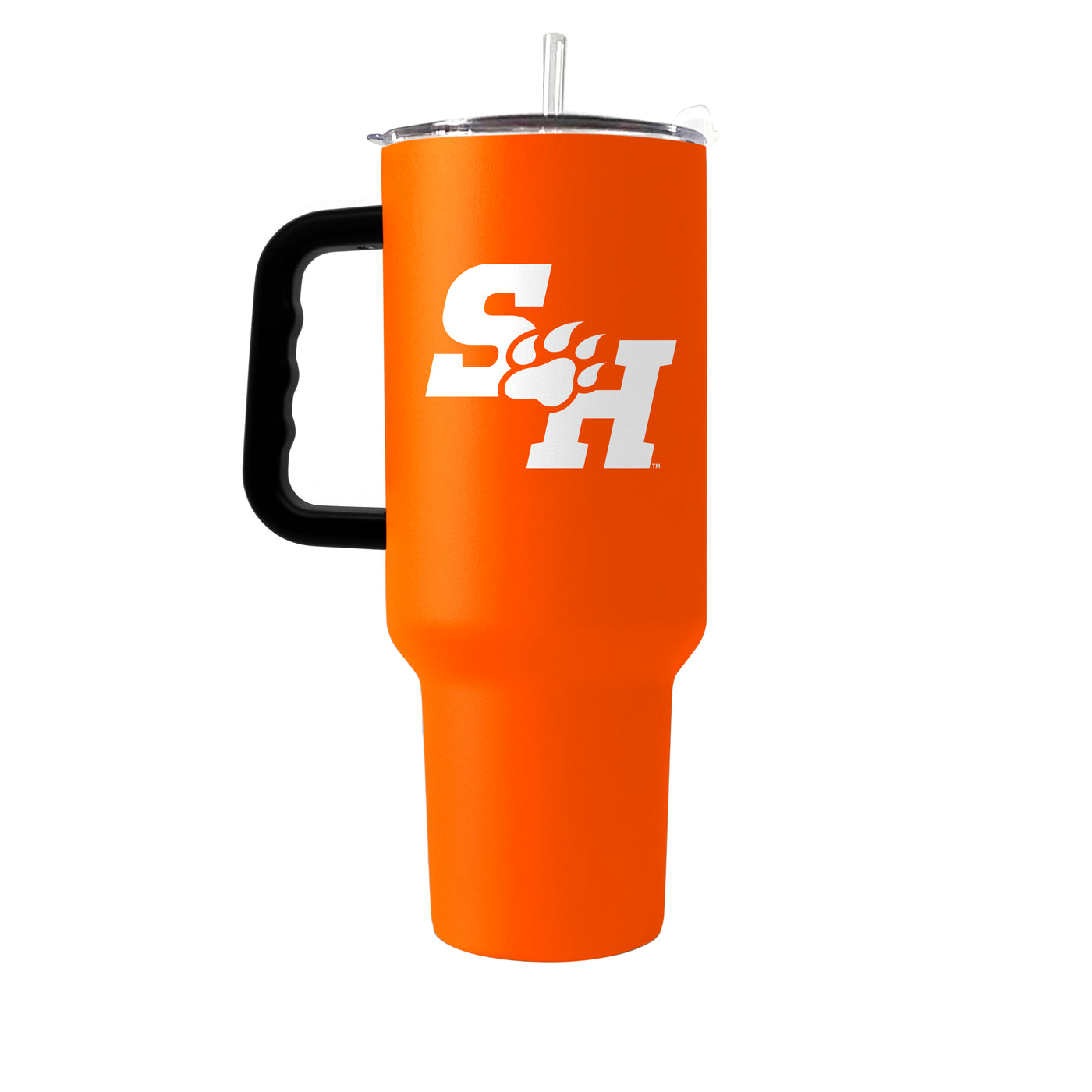 Sam Houston State 40oz Flipside Powder Coat Tumbler