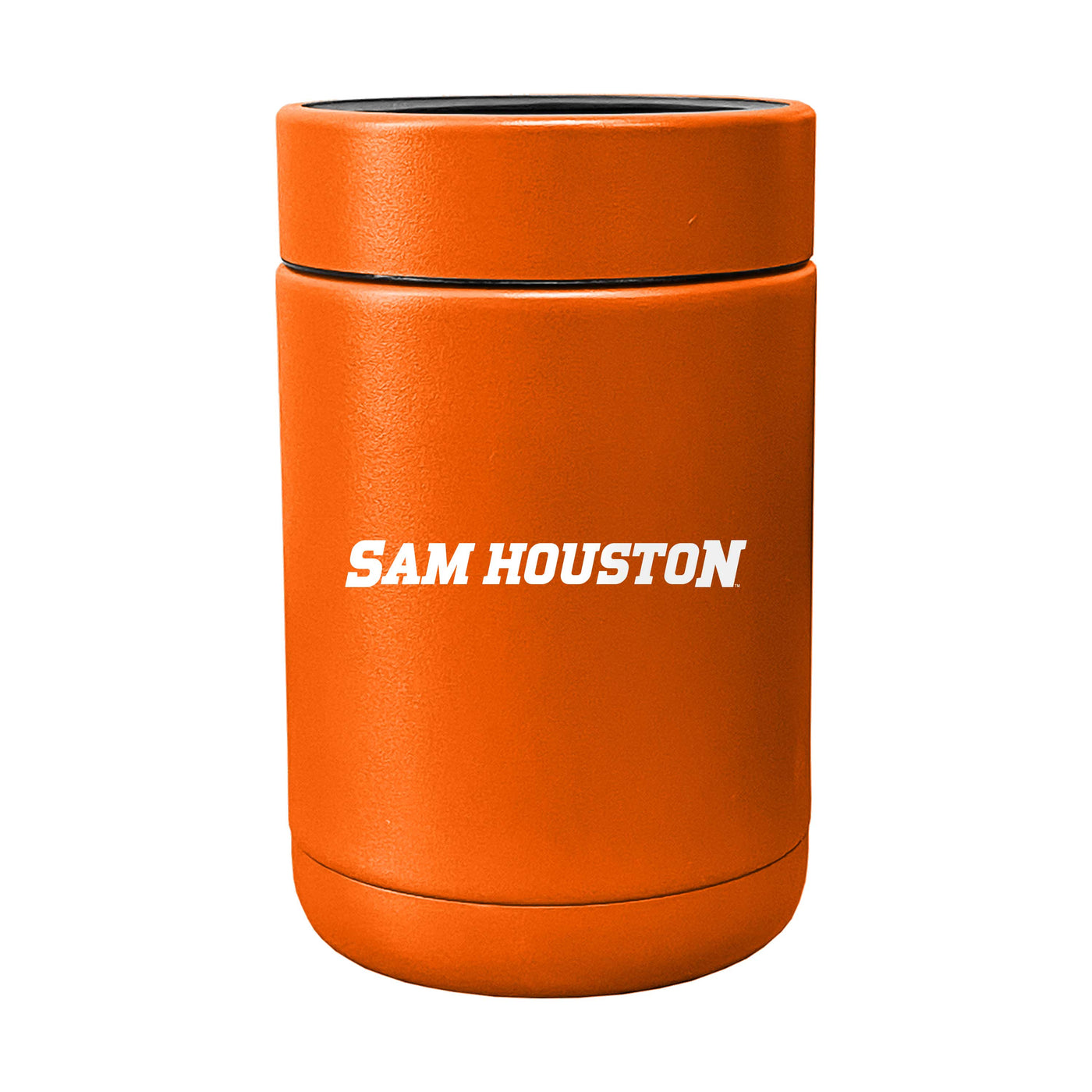 Sam Houston State Powdercoat Flipside Coolie