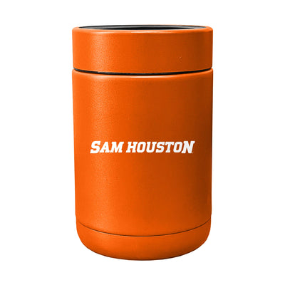 Sam Houston State Powdercoat Flipside Coolie