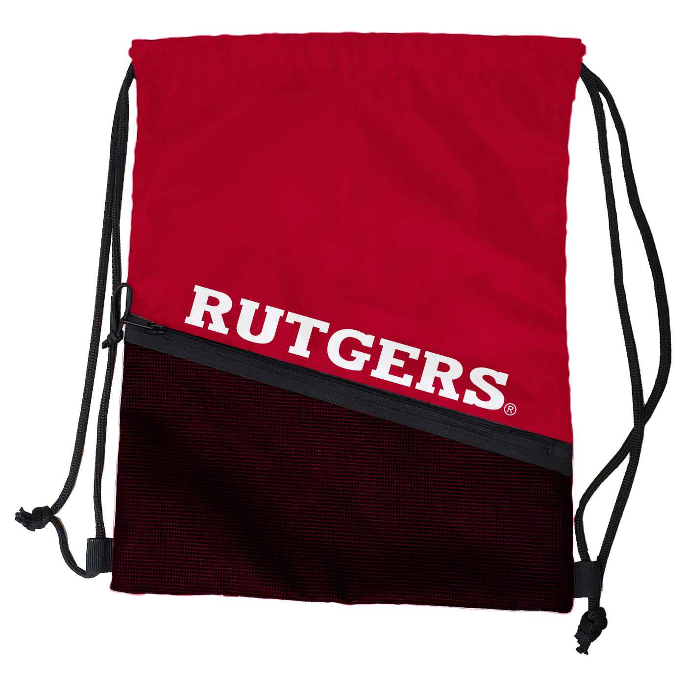 Rutgers Tilt Backsack - Logo Brands