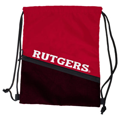 Rutgers Tilt Backsack - Logo Brands
