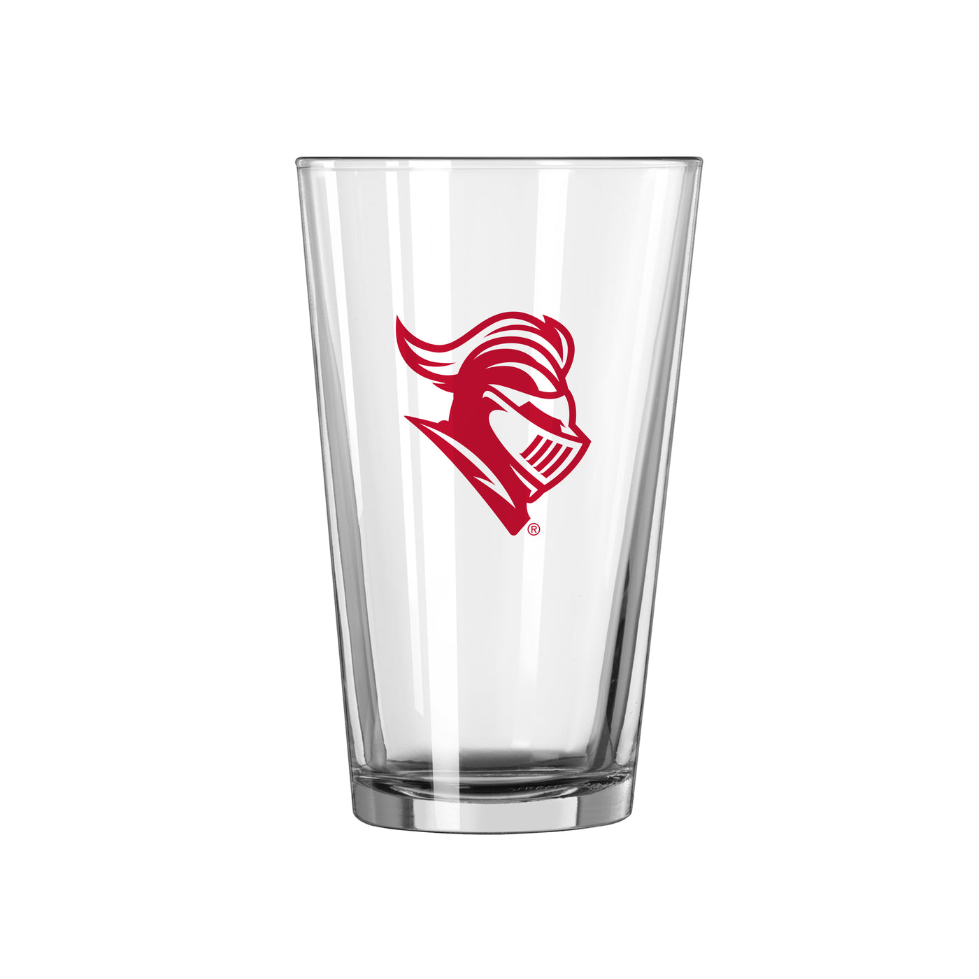Rutgers 16oz Gameday Pint Glass